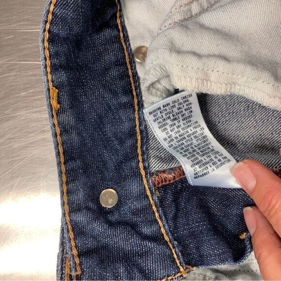 Guess denim bootcut jeans - Picture 7 of 10